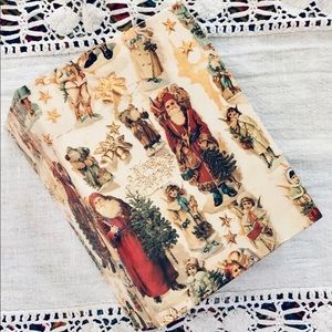 Christmas Photo Album